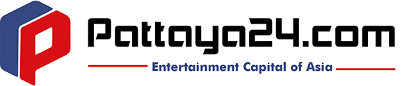 Pattaya24 Logo